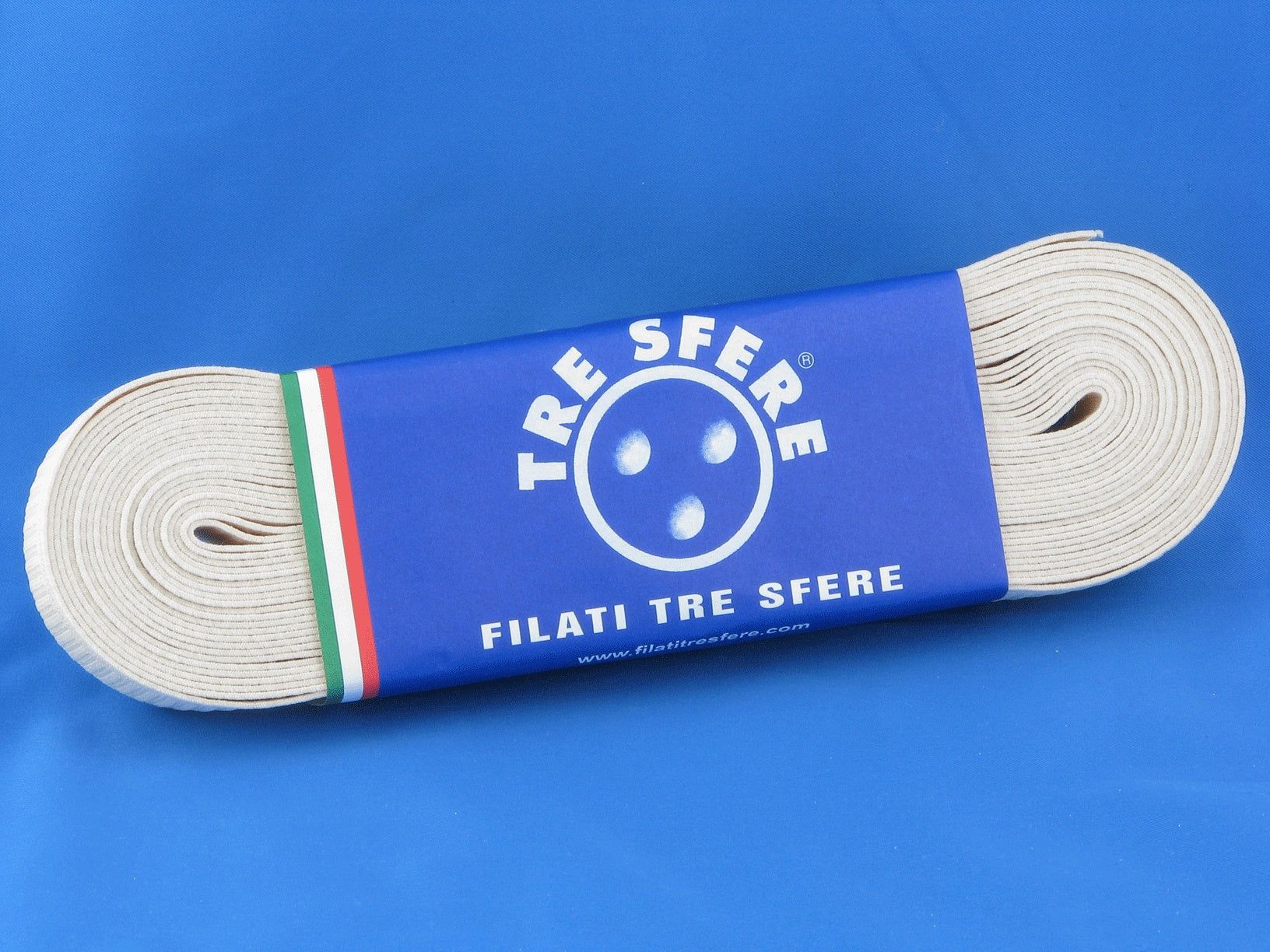 ELASTICO GRO LAVABILE CF.10MT.