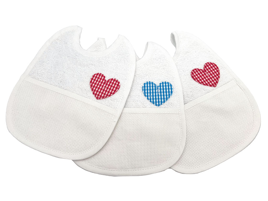 BAVAGLINO SPUGNA BIANCA Z14 COTONE 100%  CF.3PZ