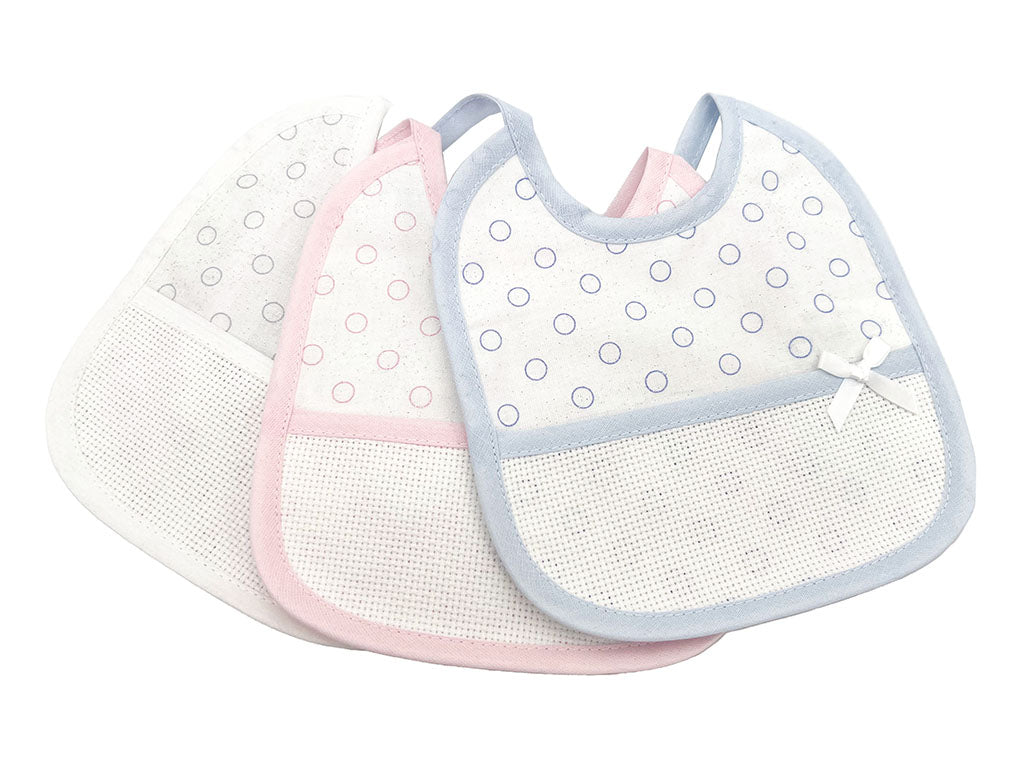 BAVAGLINO CERCHI GLITTER Z1 COTONE 100%  CF.3PZ