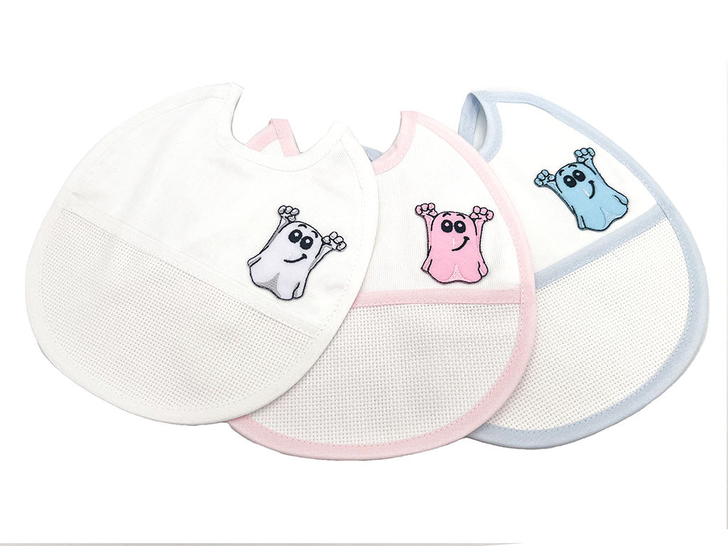 BAVAGLINO PIQUET BIANCO Z6 COTONE 100%  CF.3PZ