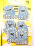 APPLICAZIONI TERMODESIVE LEONE AZZ.