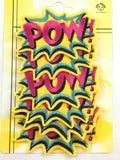 APPLICAZIONI TERMODESIVE POW