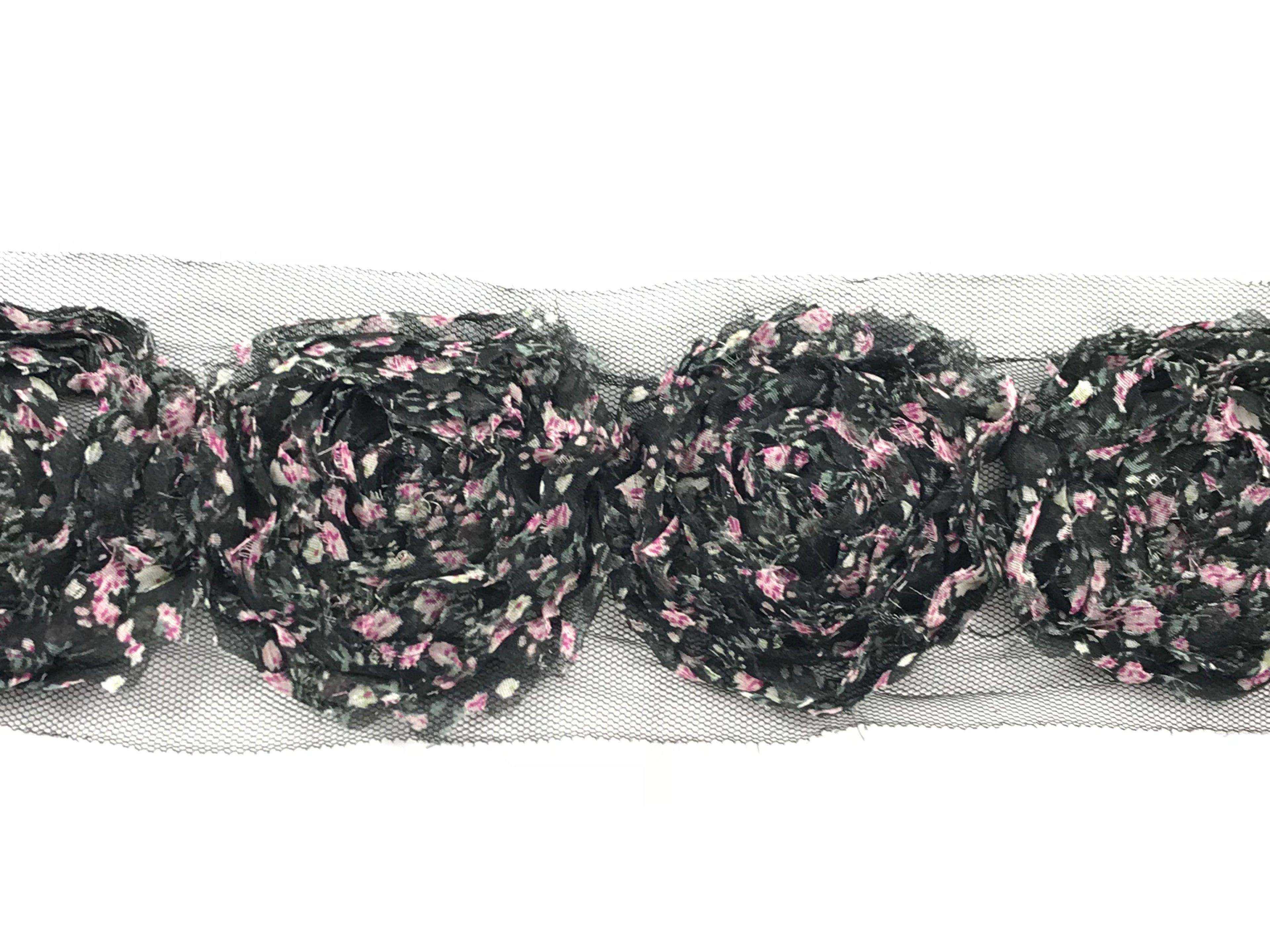 APPLICAZIONI  PIZZO CF .1 MT