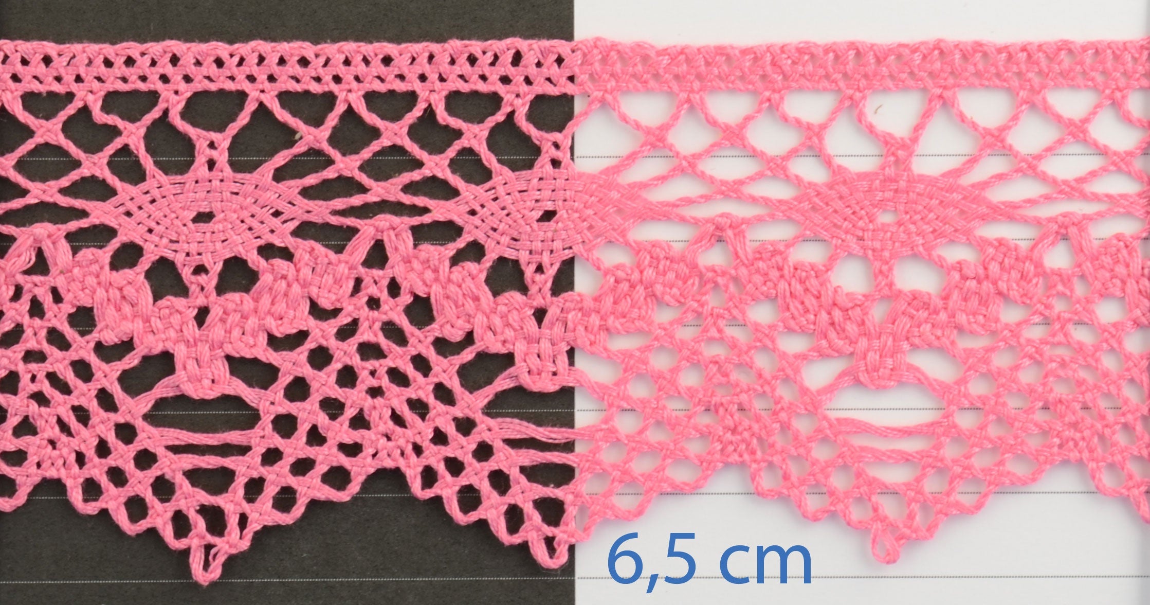 PIZZO 1025 COLORATO CF.20MT.
