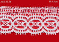 PIZZO 58 BIANCO CF.20MT.