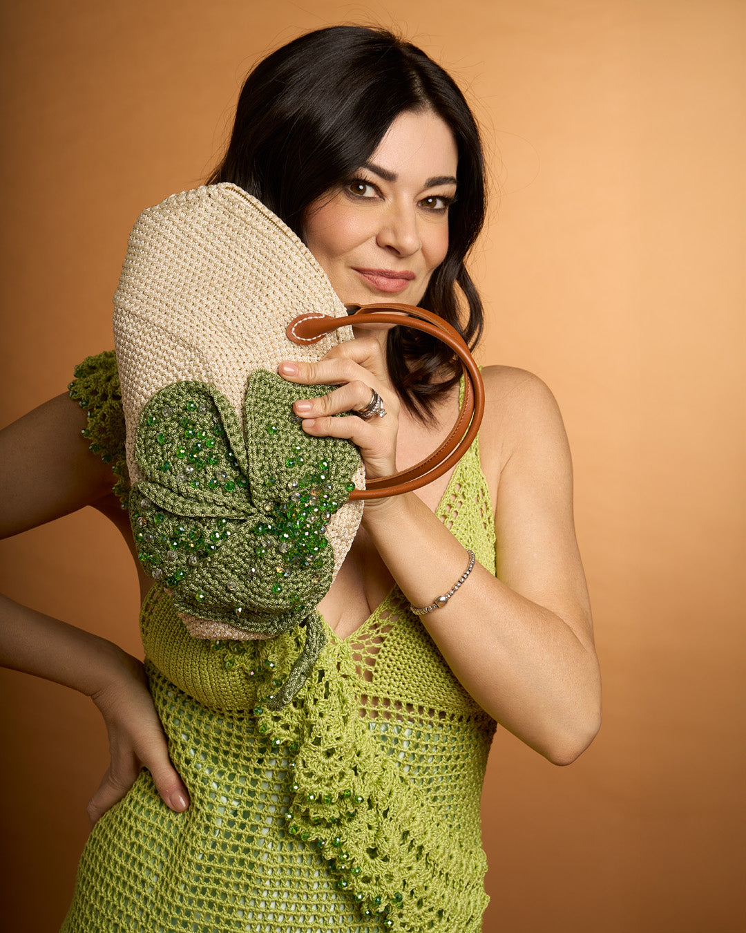 Cordino Thai Tre Sfere 100% PP Cf.500 grammi