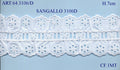 SANGALLO 3106D CF.12,5 MT.