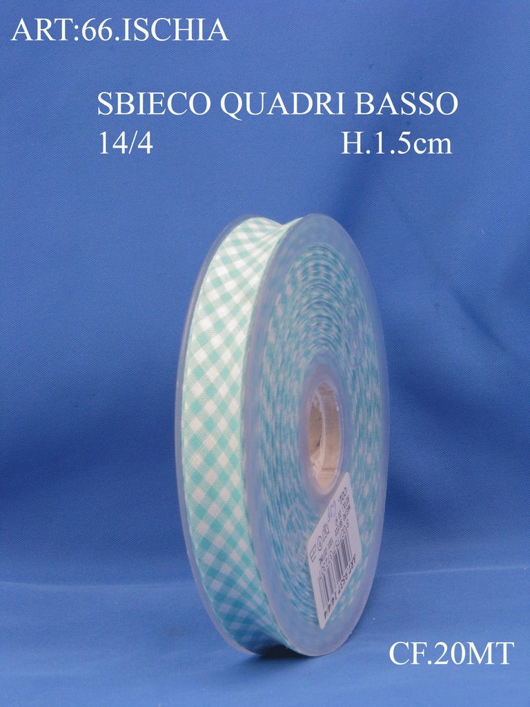 SBIECO QUADRI BASSO 14/4