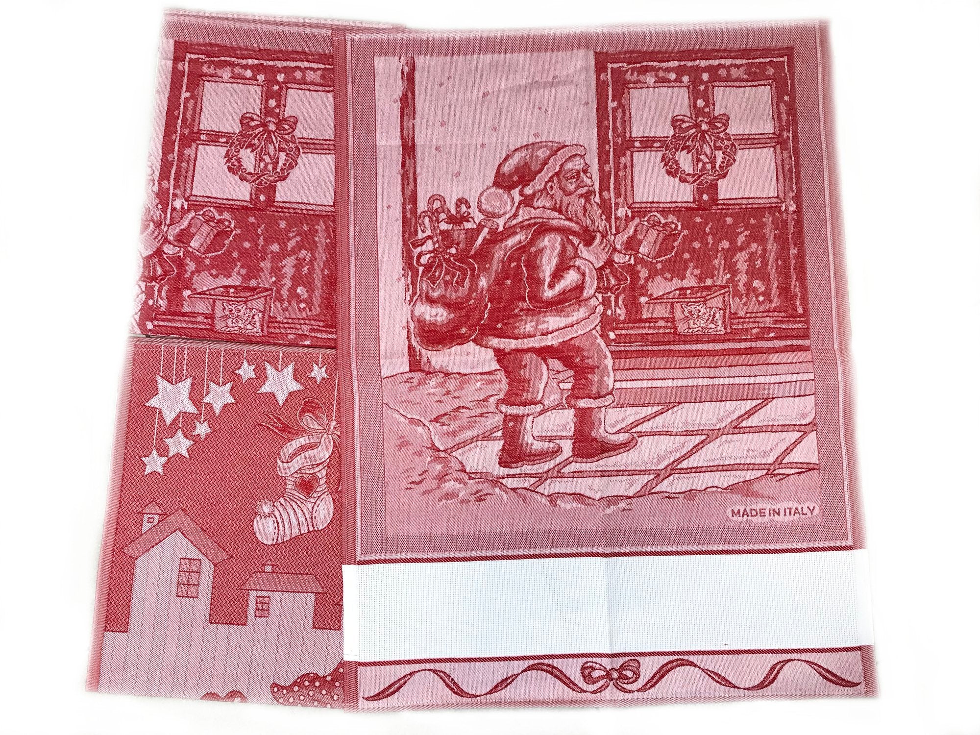 STROFINACCIO NATALE CF.6 PZ