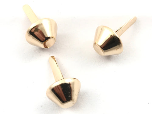 CONO PIEDINI 16mm  ORO CF.20PZ