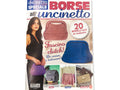 Revue de crochet de Gio n.11 spéciale sacs au crochet