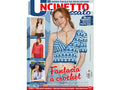 Rivista uncinetto indossato n 18