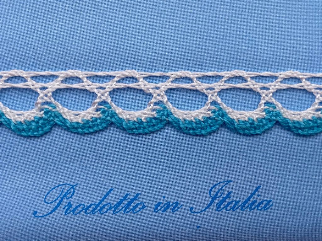 PIZZO 0171 COLORATO CM 1 CF.20MT.