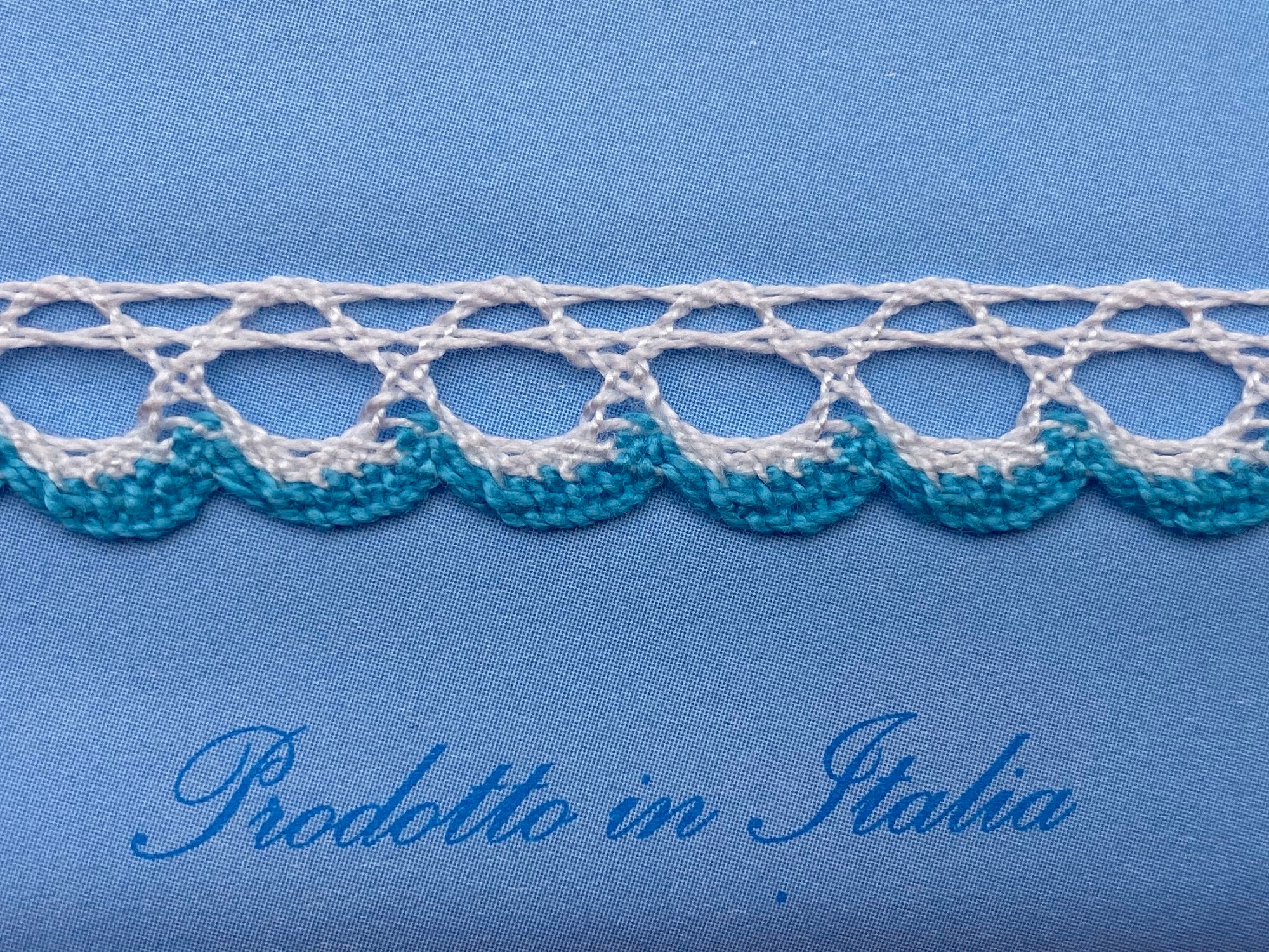 PIZZO 0171 COLORATO CM 1 CF.20MT.