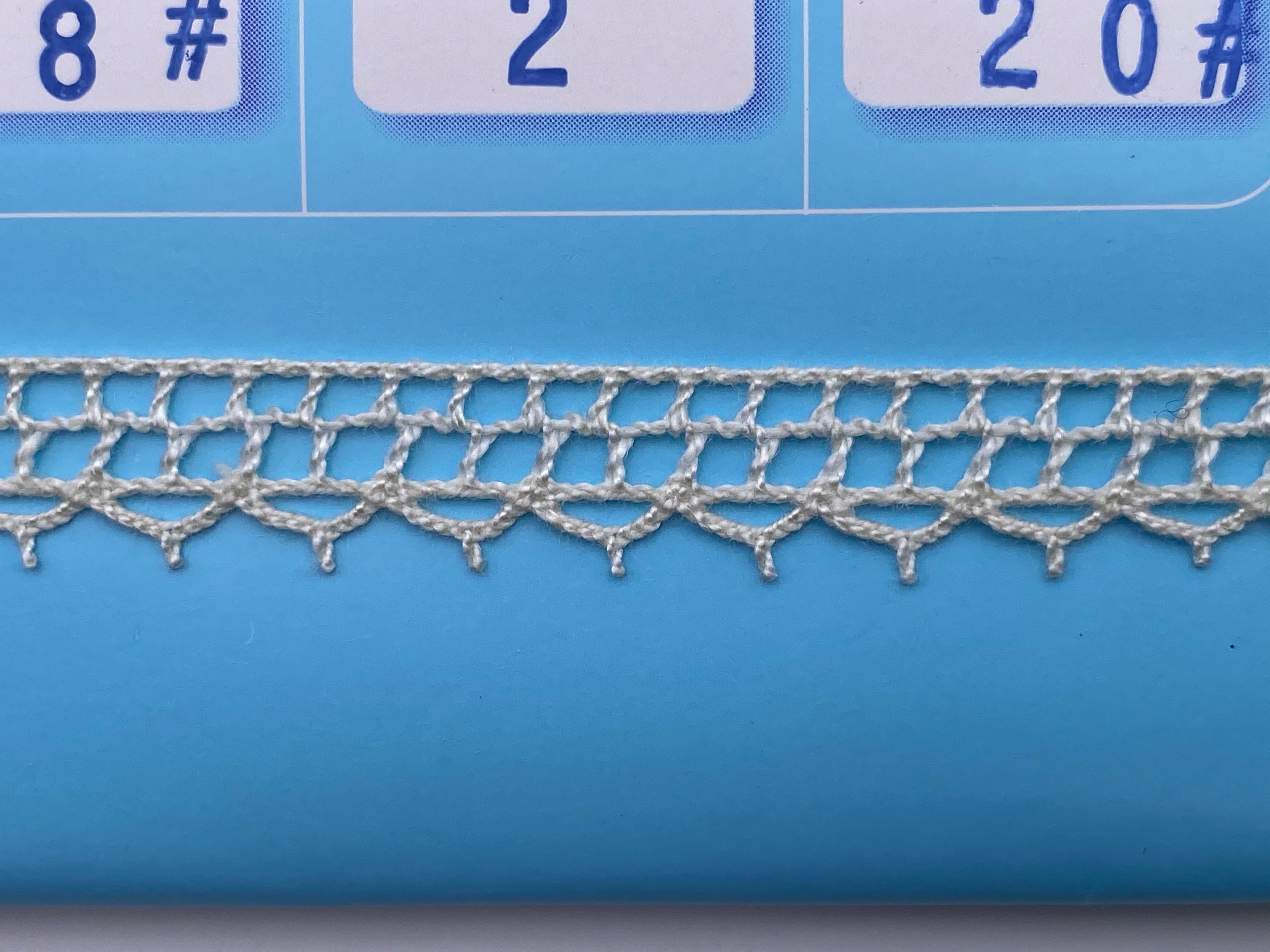 PIZZO 0172 PANNA CM.1,1 CF.20MT.