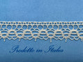 PIZZO 0193 PANNA CM 1,8 CF.20MT.