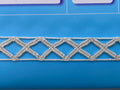 PIZZO 0205 PANNA CM 1 CF.20MT.