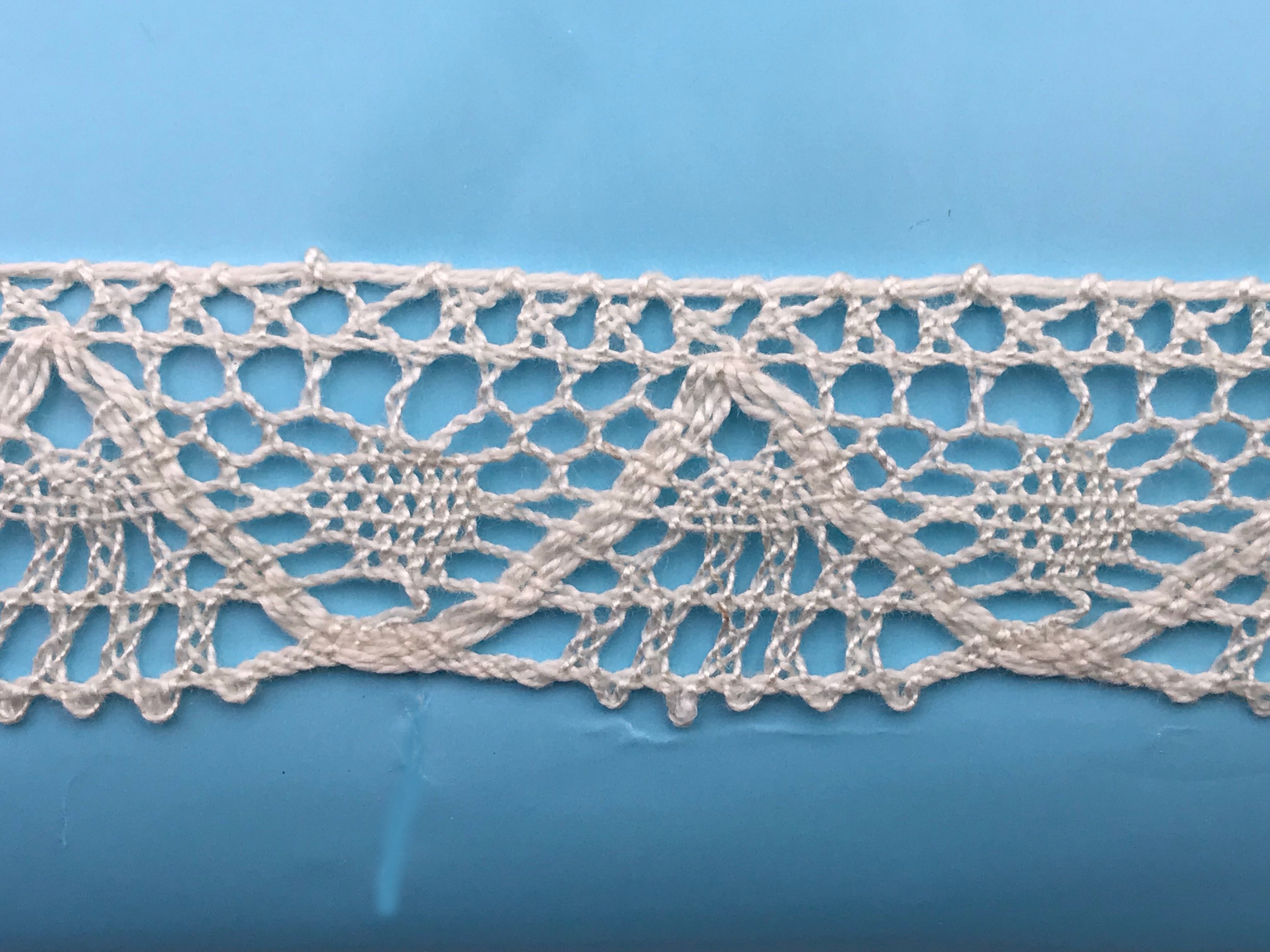 PIZZO 0216 PANNA CM.2 CF.20MT.
