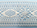 PIZZO 0258 BIANCO CM 8 CF.20MT.