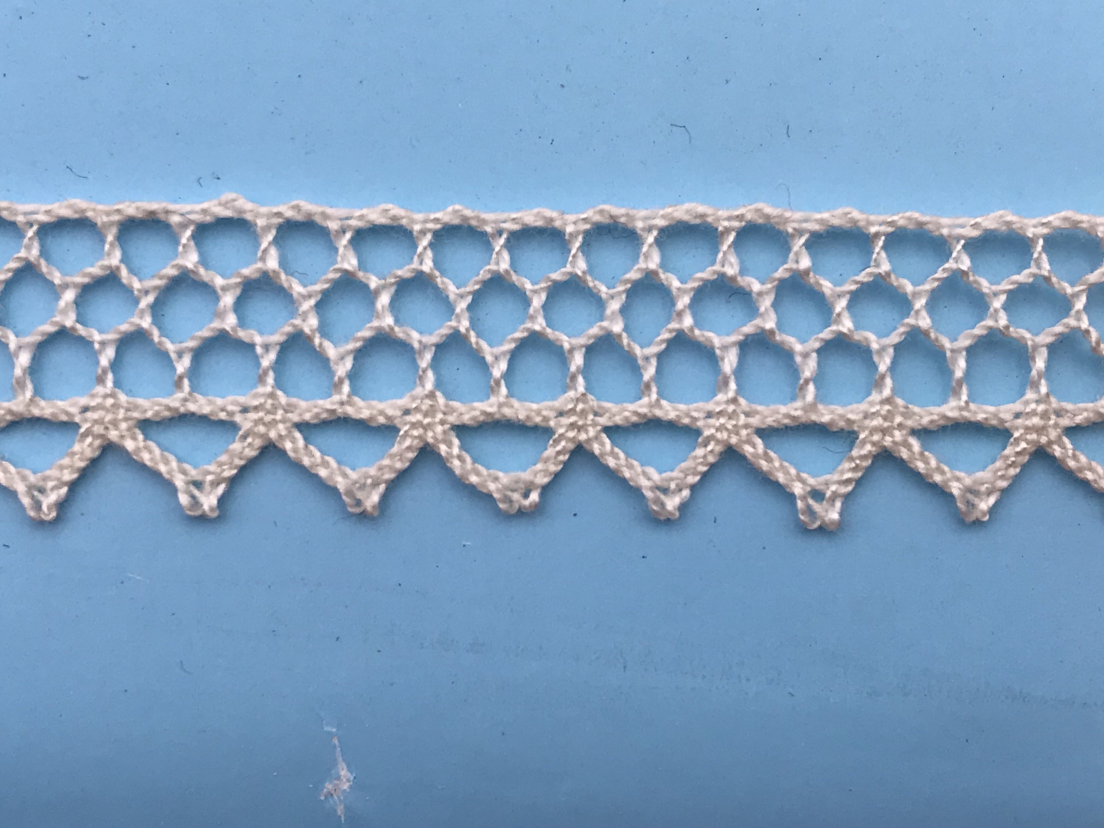 PIZZO 0264 PANNA CM 1,2 CF.20MT.