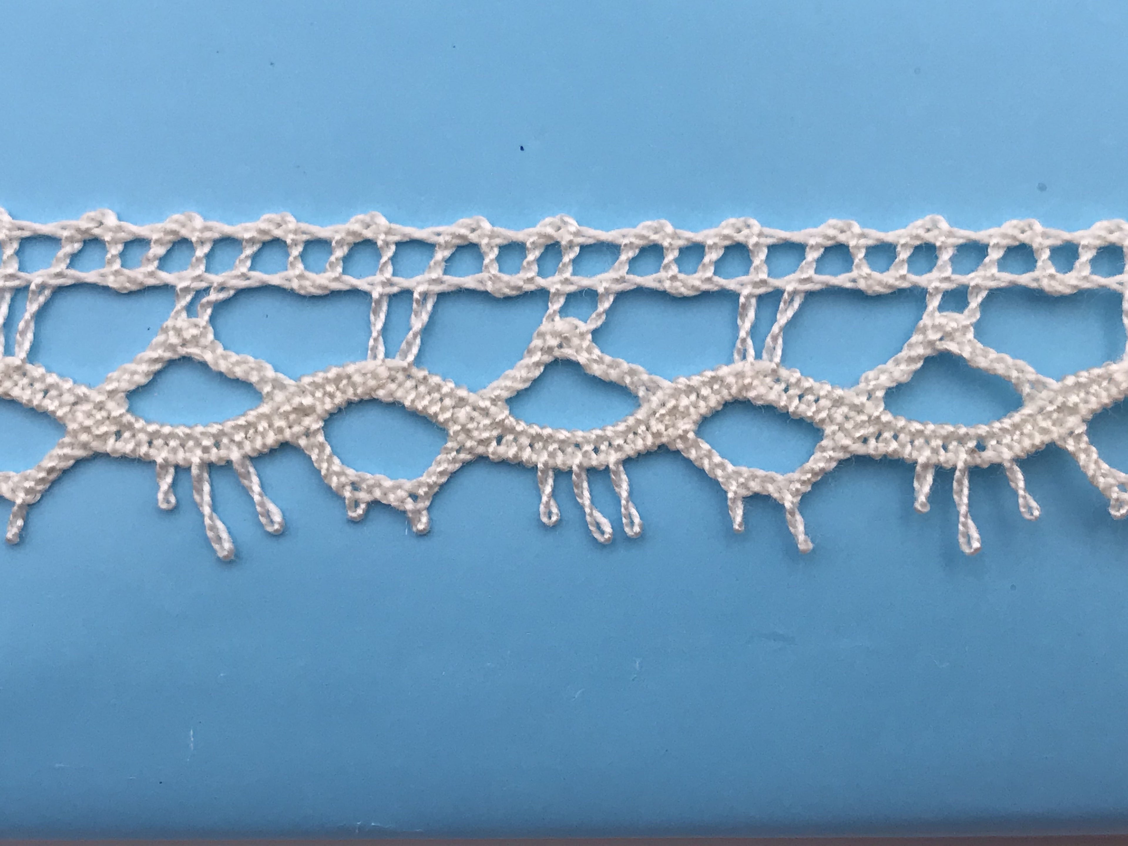 PIZZO 0266 PANNA 1,5CM CF.20MT.