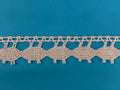 PIZZO 0277 PANNA CM.2 CF.20MT.