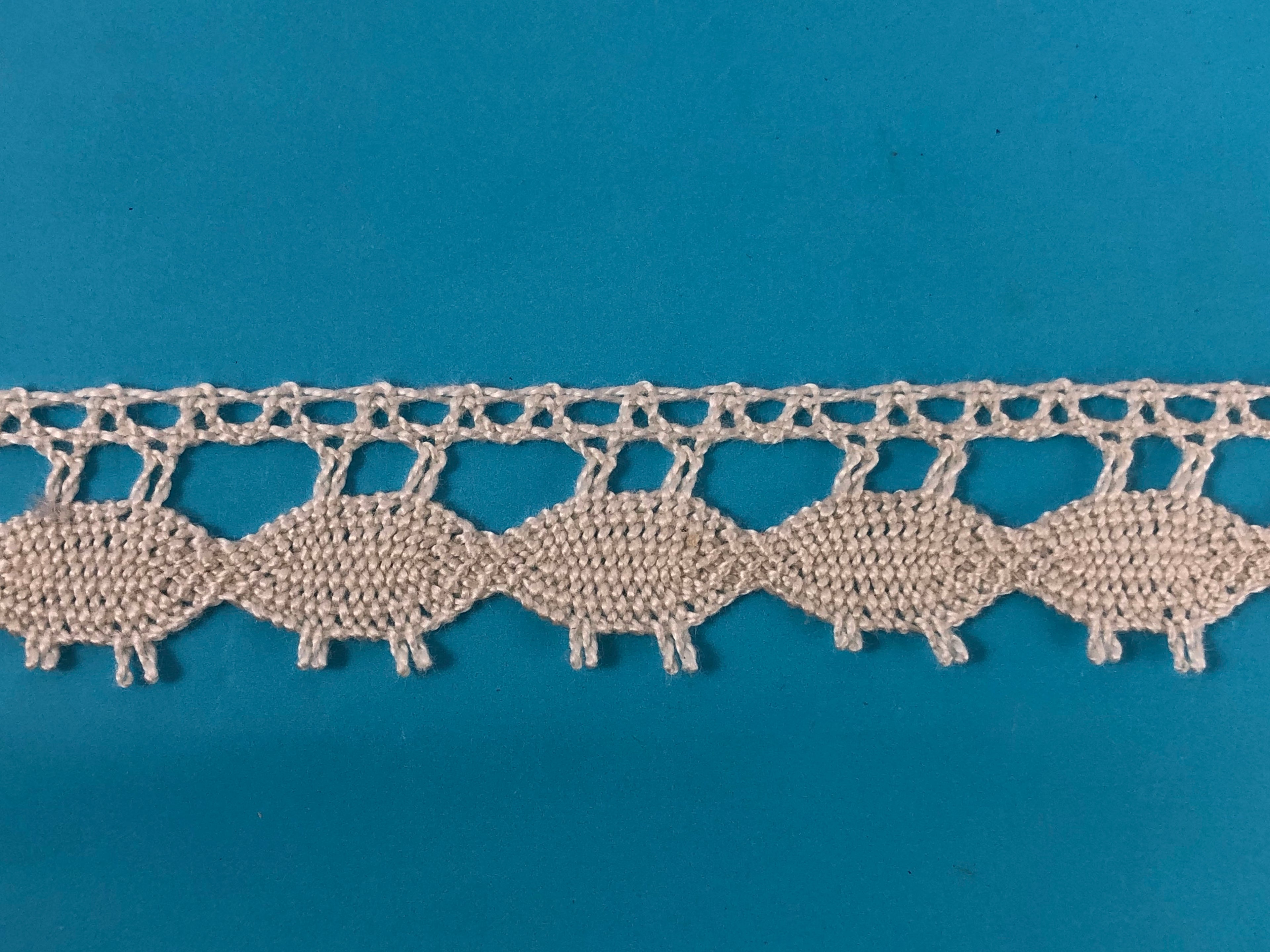 PIZZO 0277 PANNA CM.2 CF.20MT.