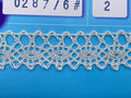 PIZZO 0287 PANNA CM. 1,5 CF.20MT.