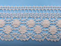 PIZZO 0303 PANNA CM 4,5 CF.20MT.