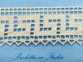 PIZZO 0327 PANNA CM 4 CF.20MT.
