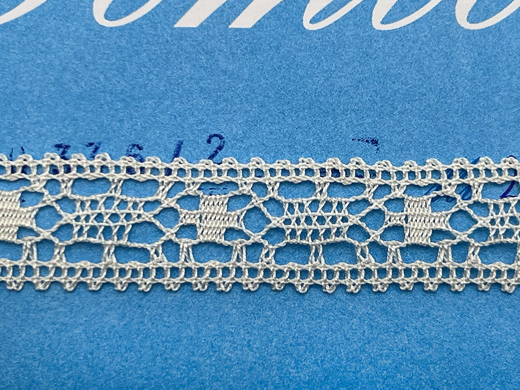 PIZZO 0336T PANNA CM. 1,8 CF.20MT.