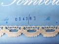 PIZZO 0343 PANNA CM 1,5 CF.20MT.
