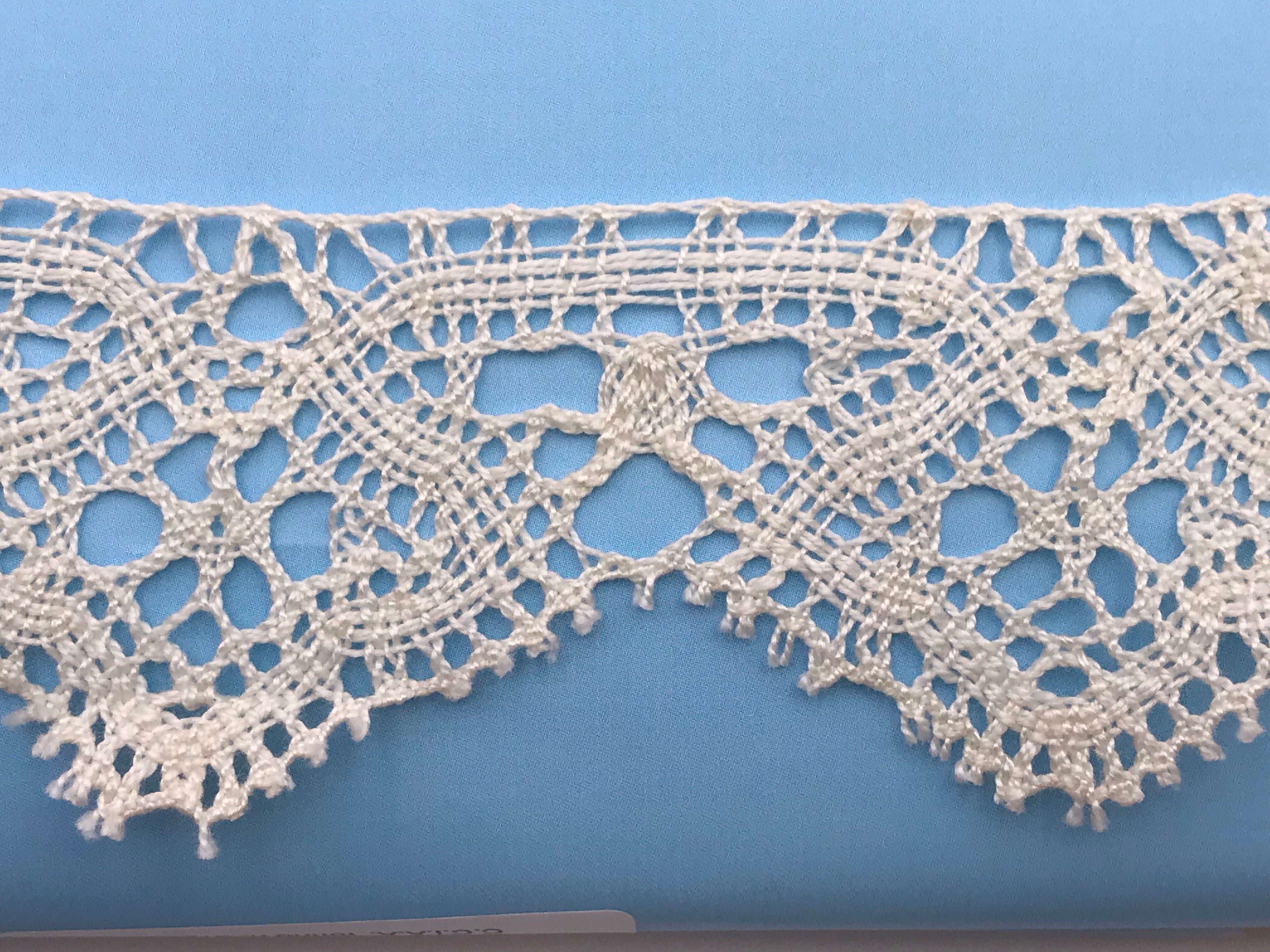 PIZZO 0375 PANNA CM 4 CF.20MT.