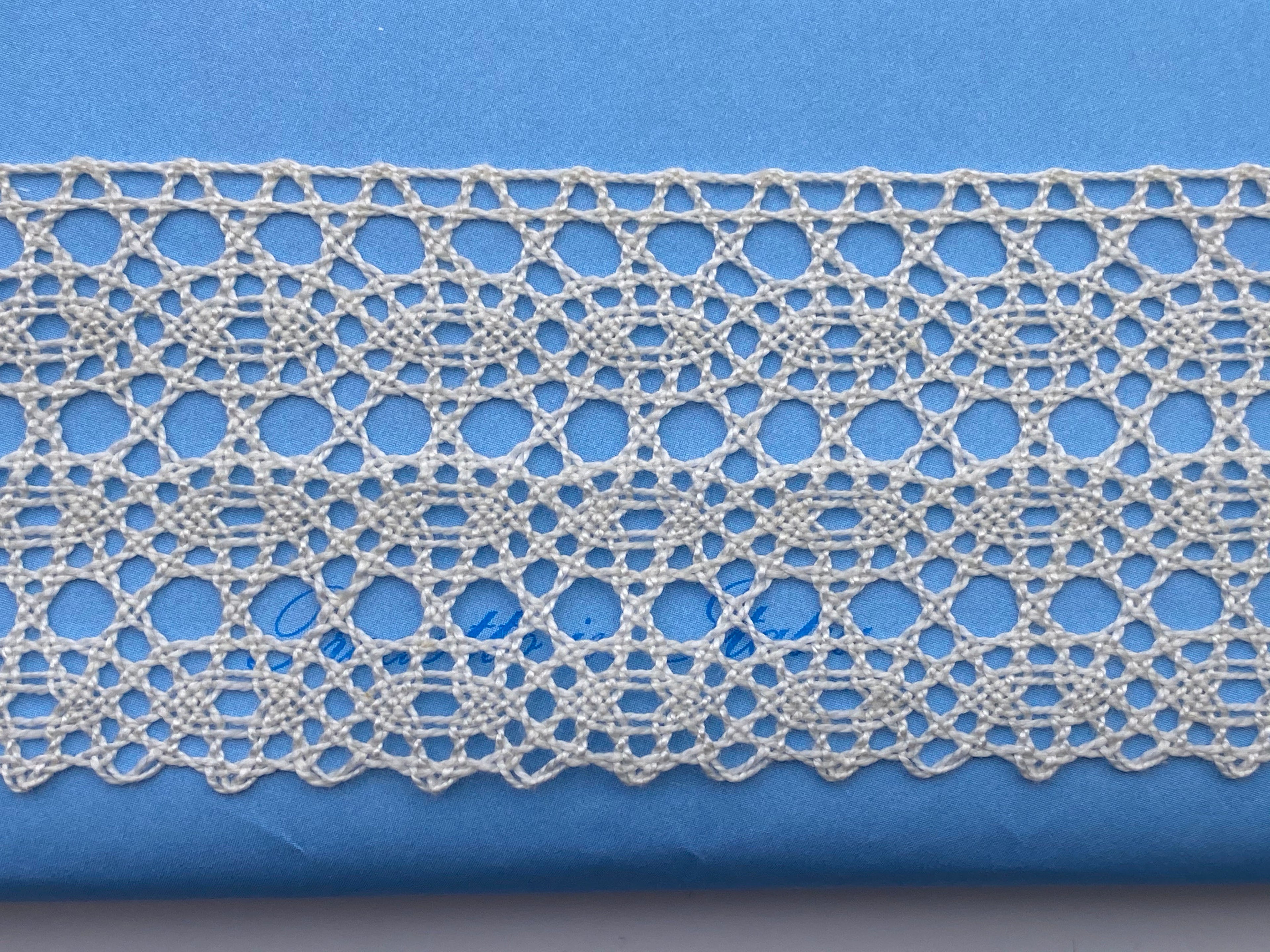 PIZZO 0399 PANNA CM 4,5 CF.20MT.