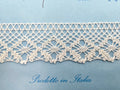 PIZZO 0403 BIANCO CM 3 CF.20MT.