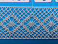 PIZZO 0404 PANNA CM 3 CF.20MT.