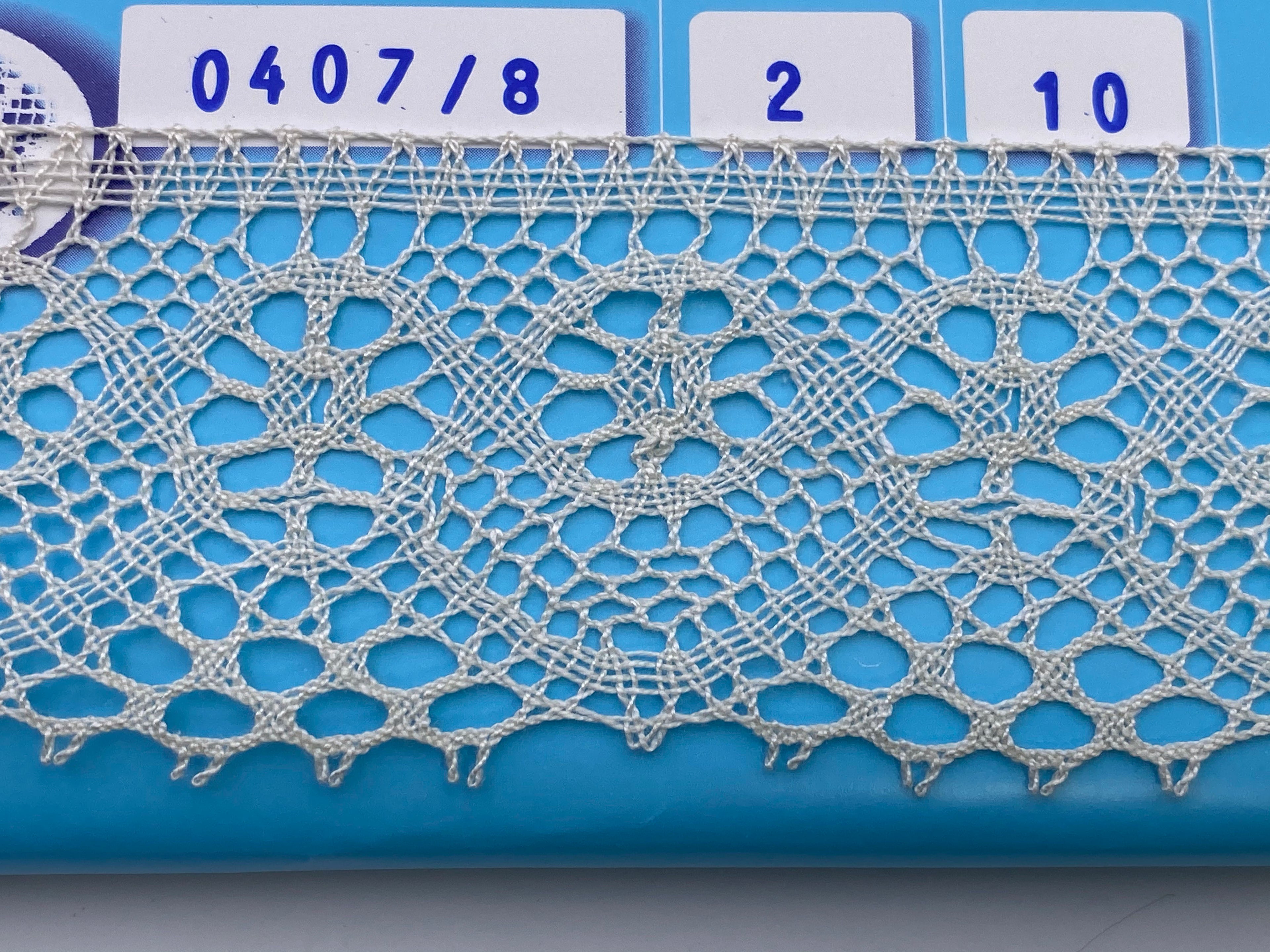PIZZO 0407 PANNA CM 5 CF.20MT.