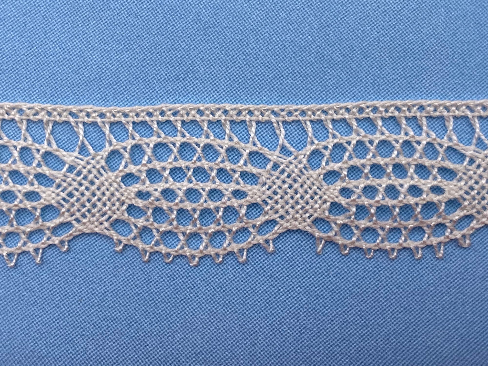 PIZZO 0425 PANNA CM. 2 CF.20MT.