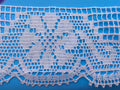 PIZZO 0437 BIANCO CM 6 CF.20MT.