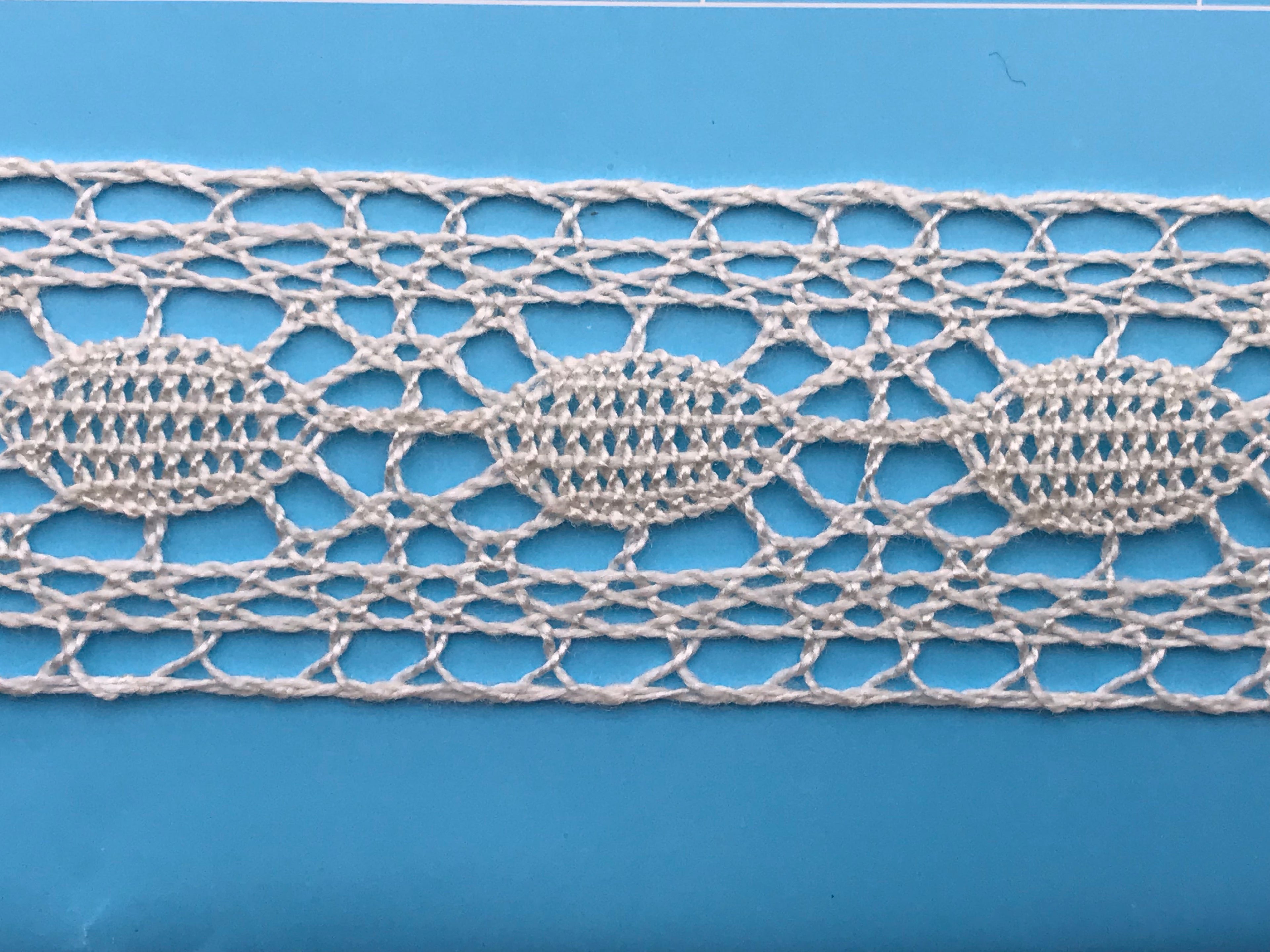 PIZZO 0448 PANNA CM.2,5 CF.20MT.