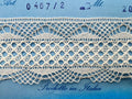 PIZZO 0467 BIANCO/ARGENTO CM 5 CF.20MT.