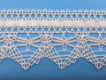 PIZZO 0489 BIANCO CM 5 CF.10MT.