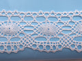 PIZZO 0497 BIANCO CM 4,5 CF.20MT.