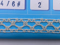 PIZZO 05046 PANNA CM 1,5 CF.20MT.