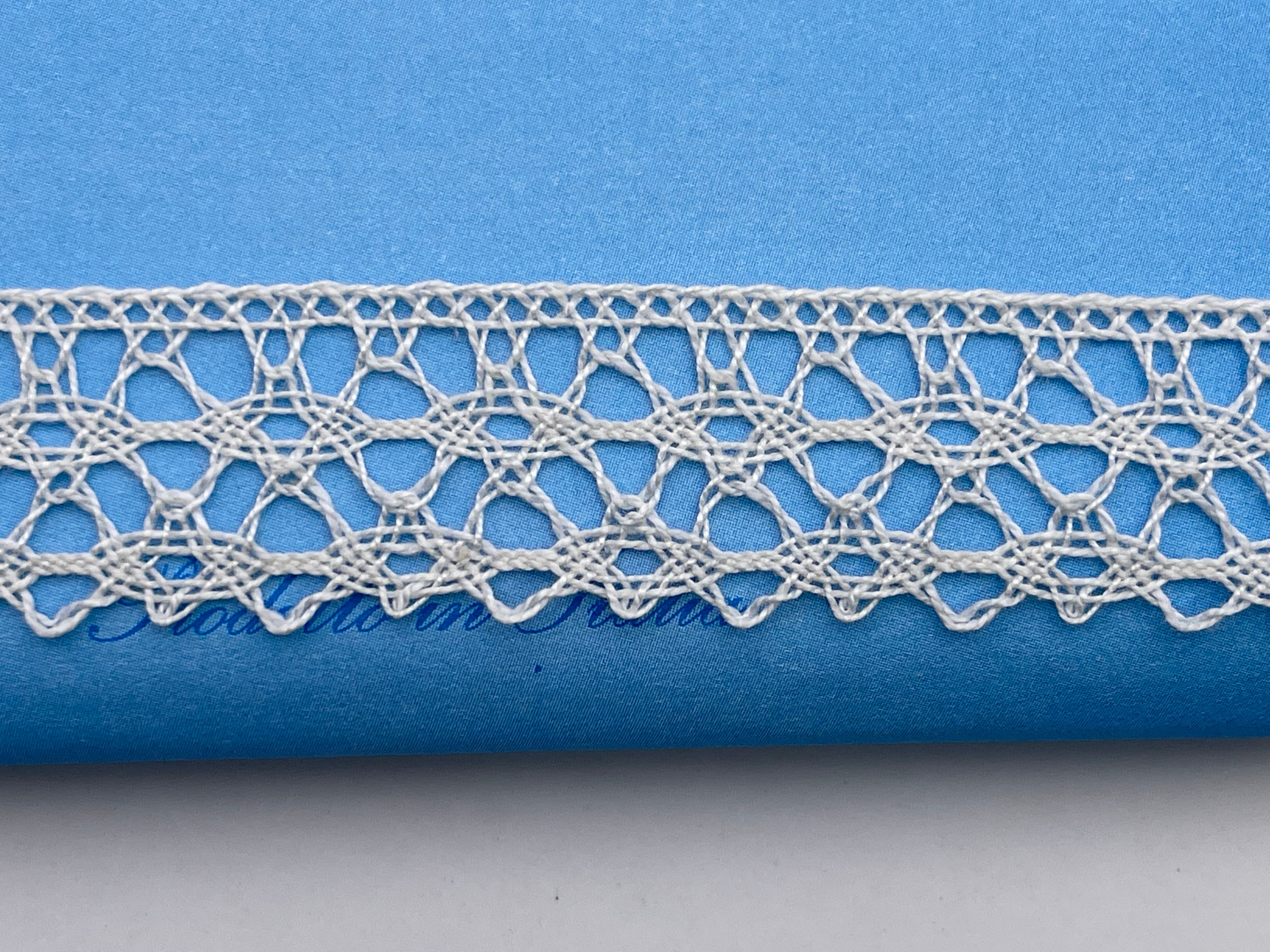 PIZZO 05178 PANNA CM. 2 CF.20MT.