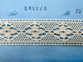 PIZZO 0612 PANNA CM 3,7 CF.20MT.