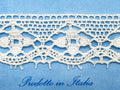 PIZZO 0613 PANNA CM 3,5 CF.20MT.