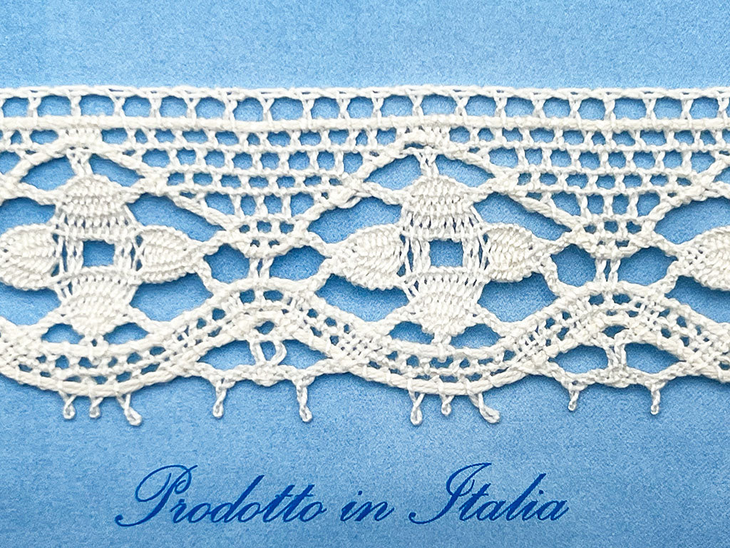 PIZZO 0613 PANNA CM 3,5 CF.20MT.