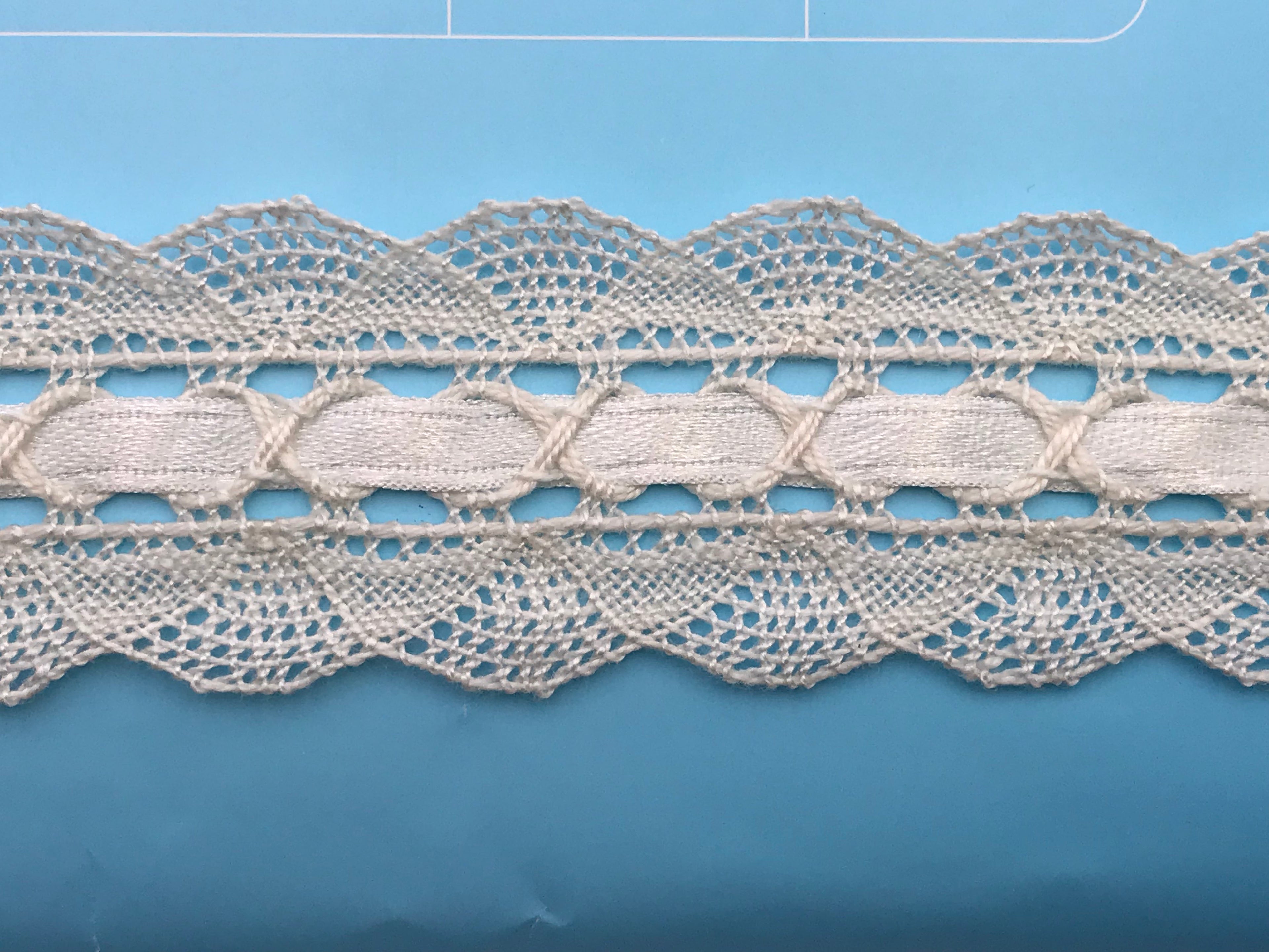 PIZZO 0618 PANNA CM 3 CF.20MT.