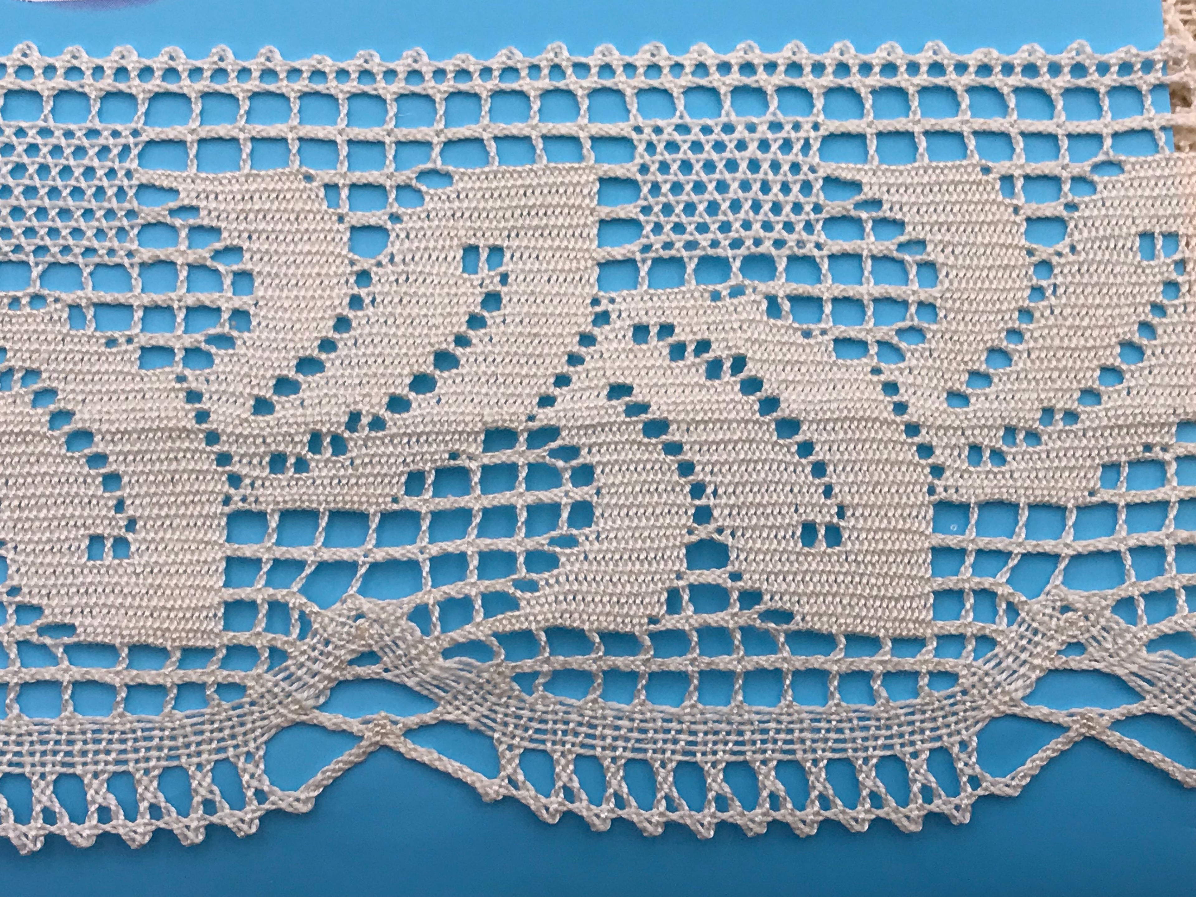 PIZZO 0621 PANNA CM 8 CF.20MT.